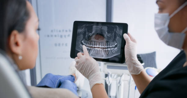 Licensed Tooth Extraction service in Gardendale, TX - Dentist Open Now